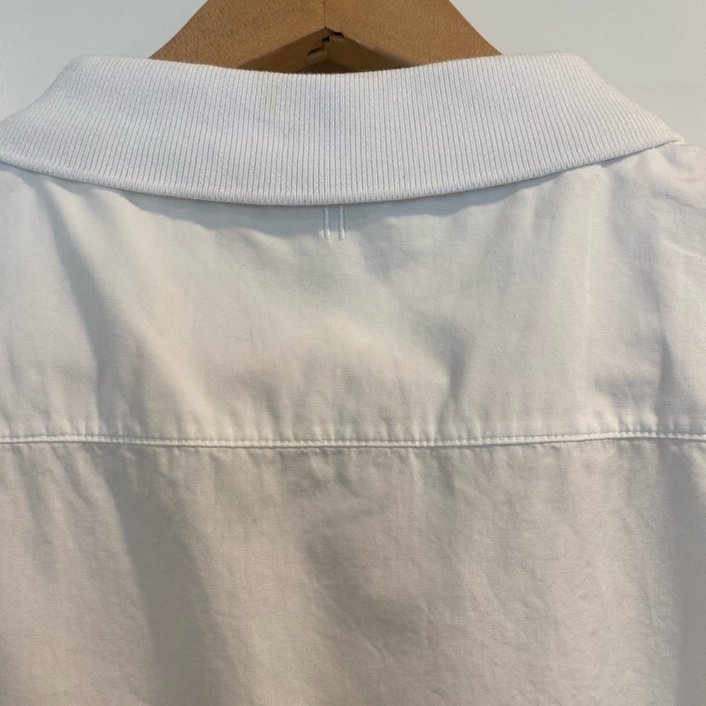 Neil Barrett Polo Shirt